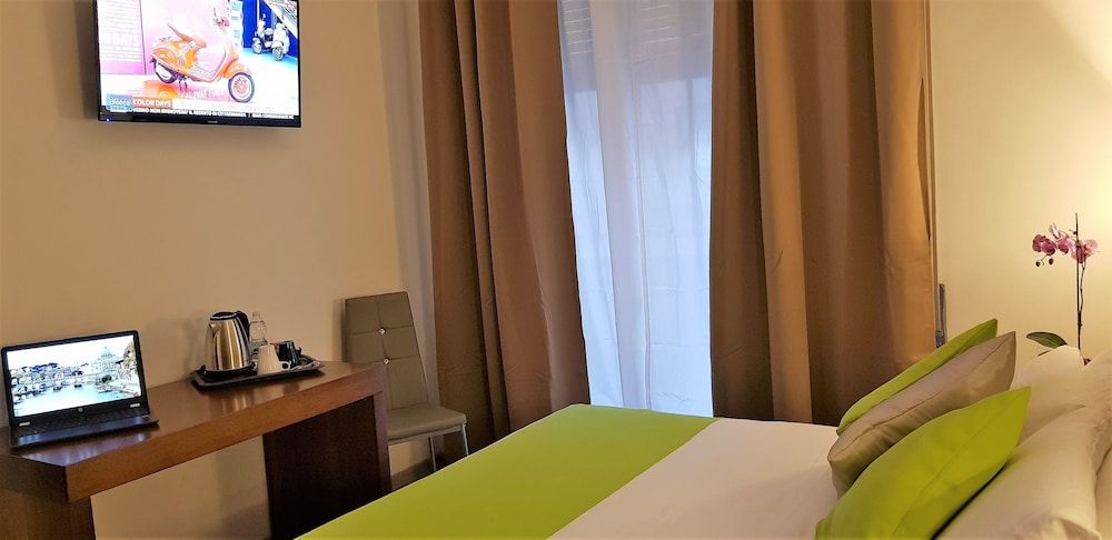 Prima Guest House Collection Double or Twin Room 24