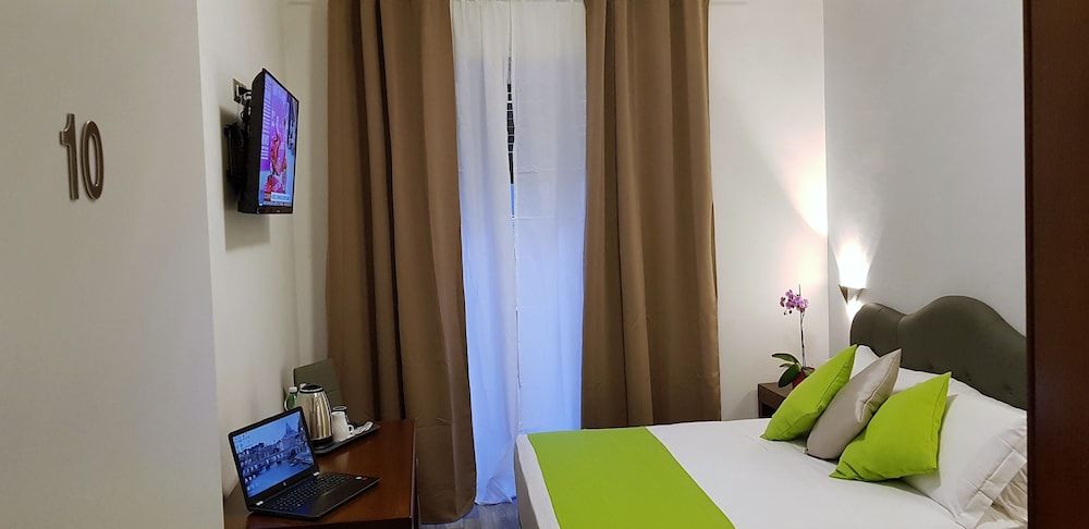 Prima Guest House Collection Double or Twin Room 20