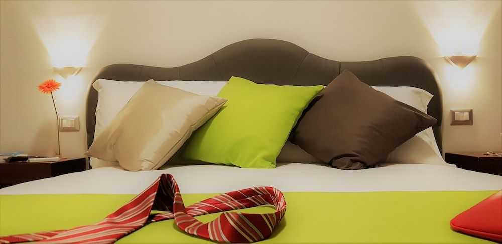 Prima Guest House Collection Basic Triple Room 6