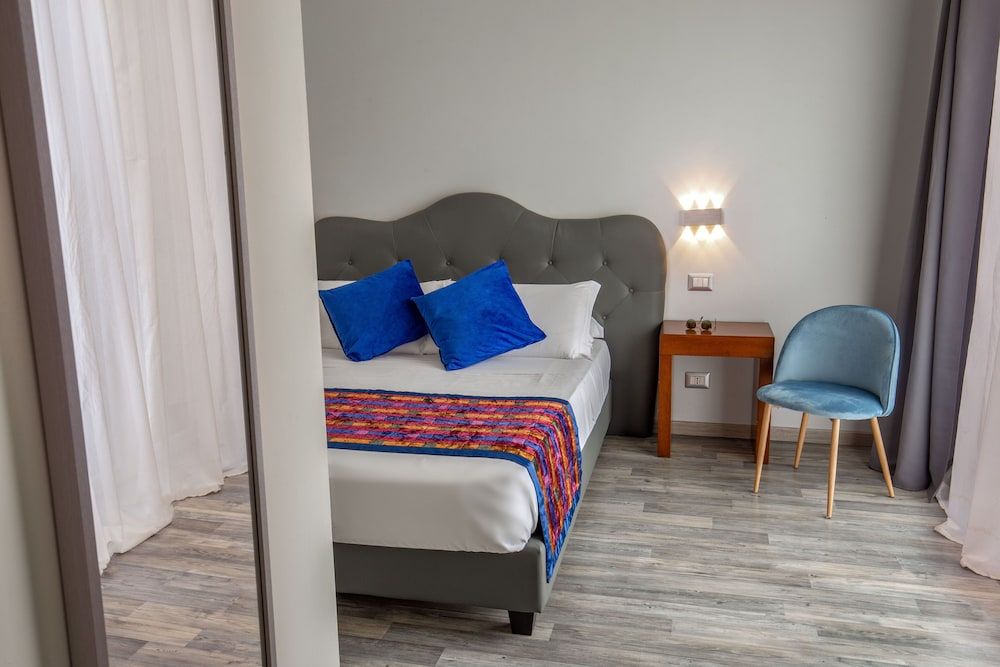 Prima Guest House Collection Double or Twin Room 9