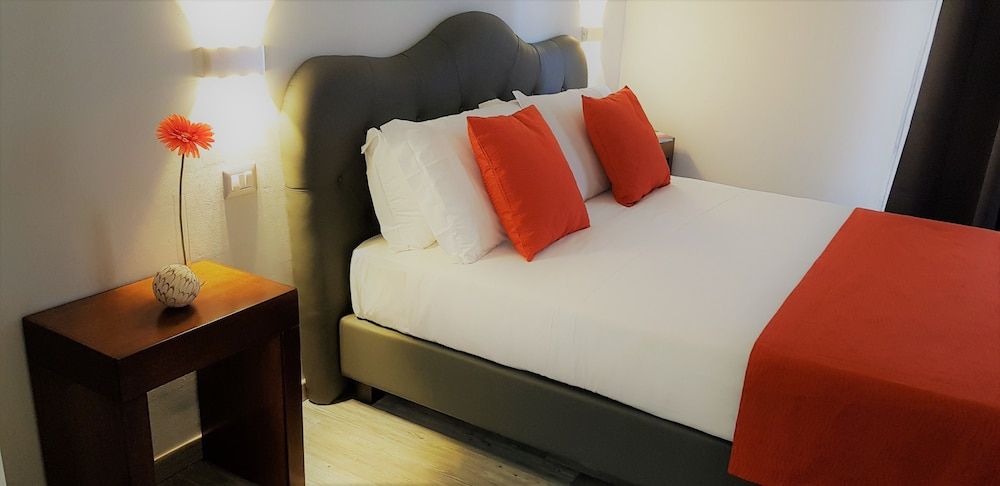 Prima Guest House Collection Double or Twin Room 2