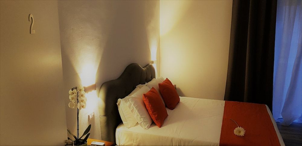 Prima Guest House Collection Double or Twin Room 19