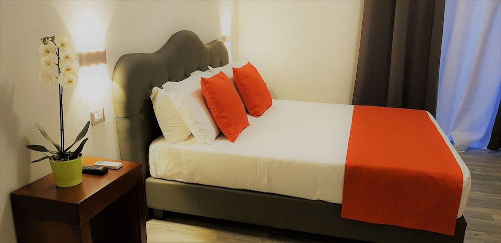 Prima Guest House Collection Double or Twin Room 6