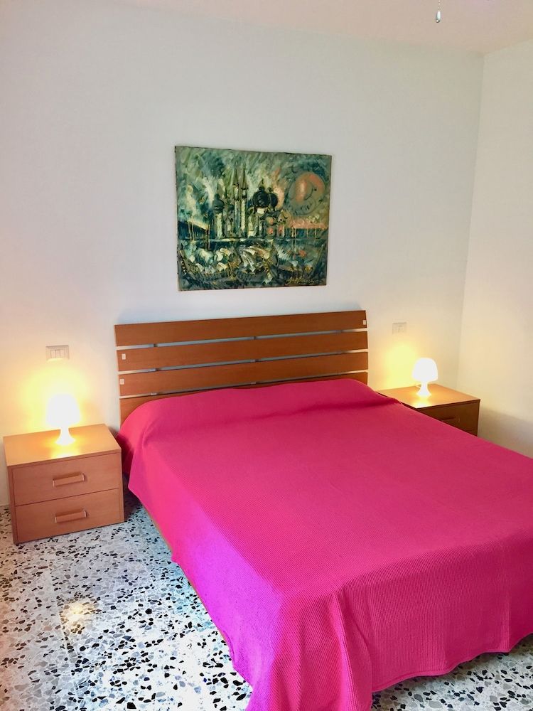 Apartment, 2 Bedrooms, Garden View