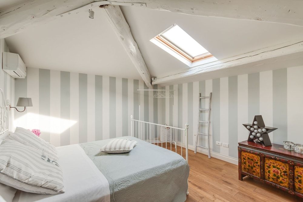 Apartment, 2 Bedrooms