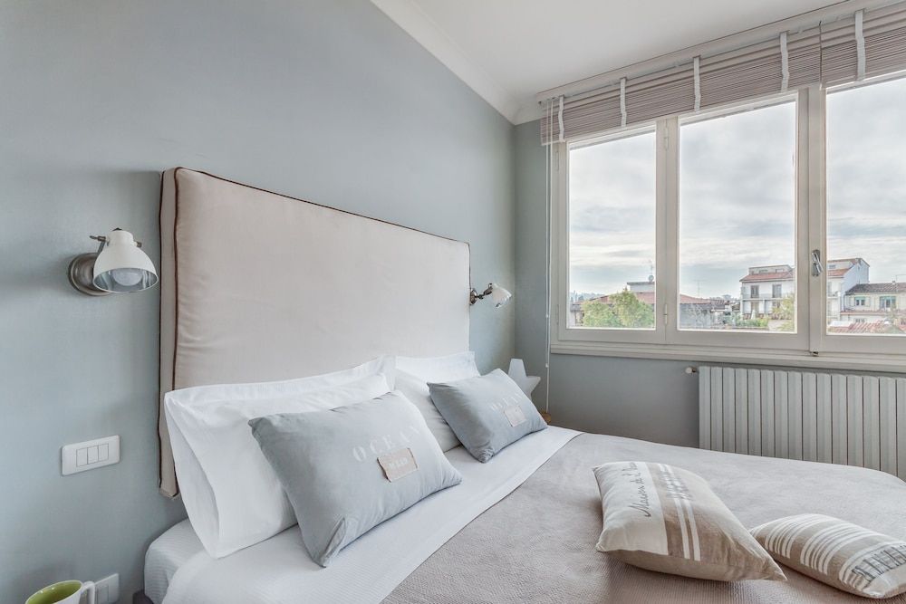 Apartment, 2 Bedrooms