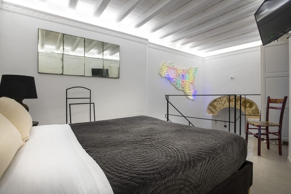 Comfort Double Room, Annex Building
