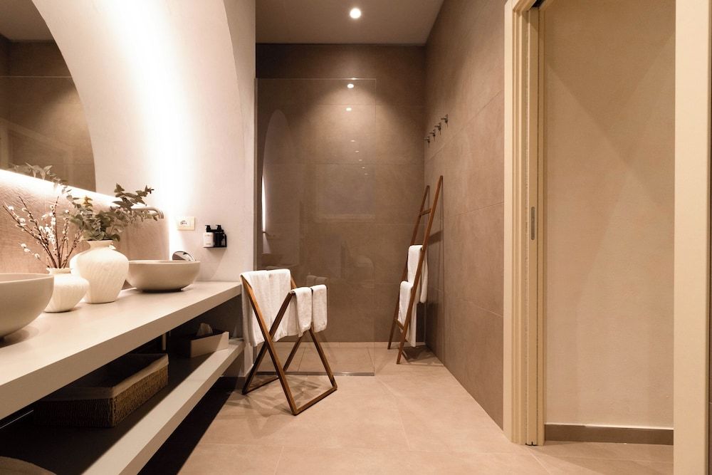 Palazzo Natoli Boutique Hotel Comfort Triple Room 2