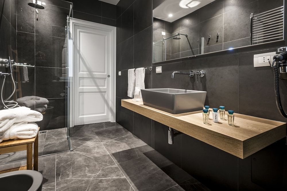 Palazzo Natoli Boutique Hotel Grand Double Room 7