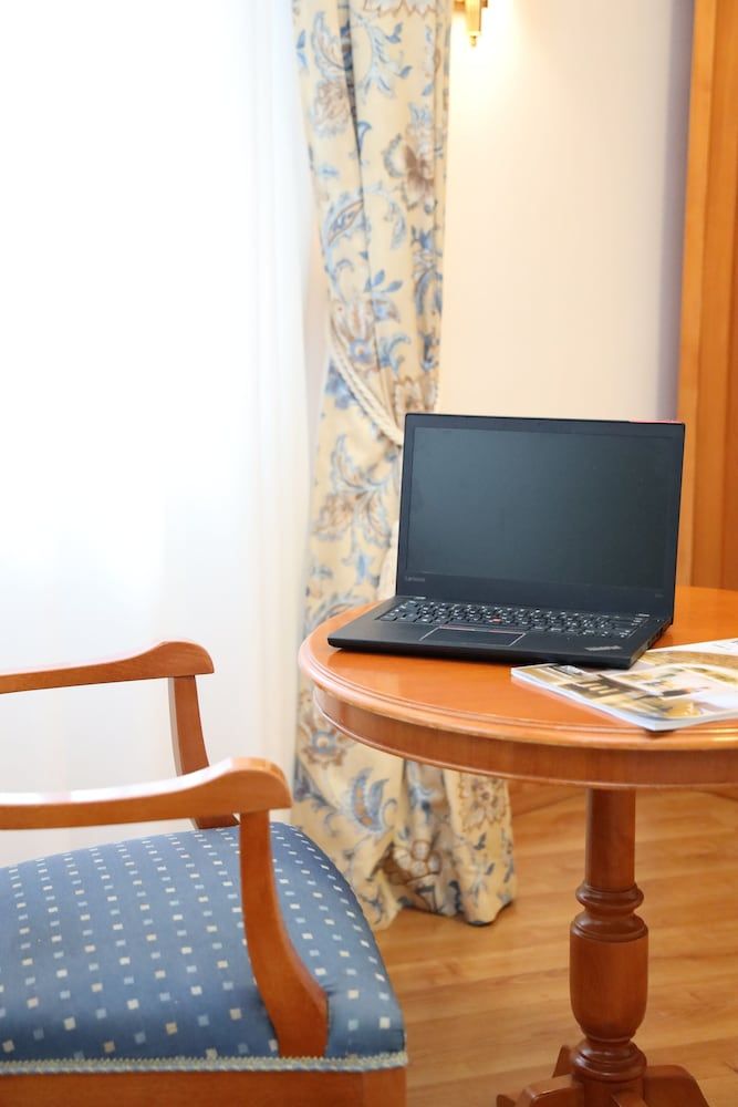 LVG Hotel Collection - Majestic Camera Deluxe Vista Mare 17