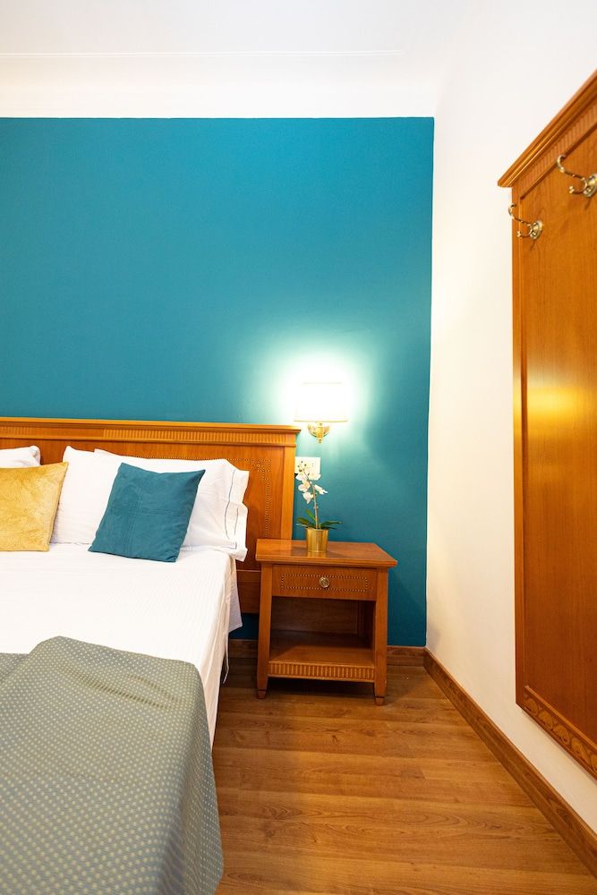 LVG Hotel Collection - Majestic Camera Deluxe Vista Mare 9