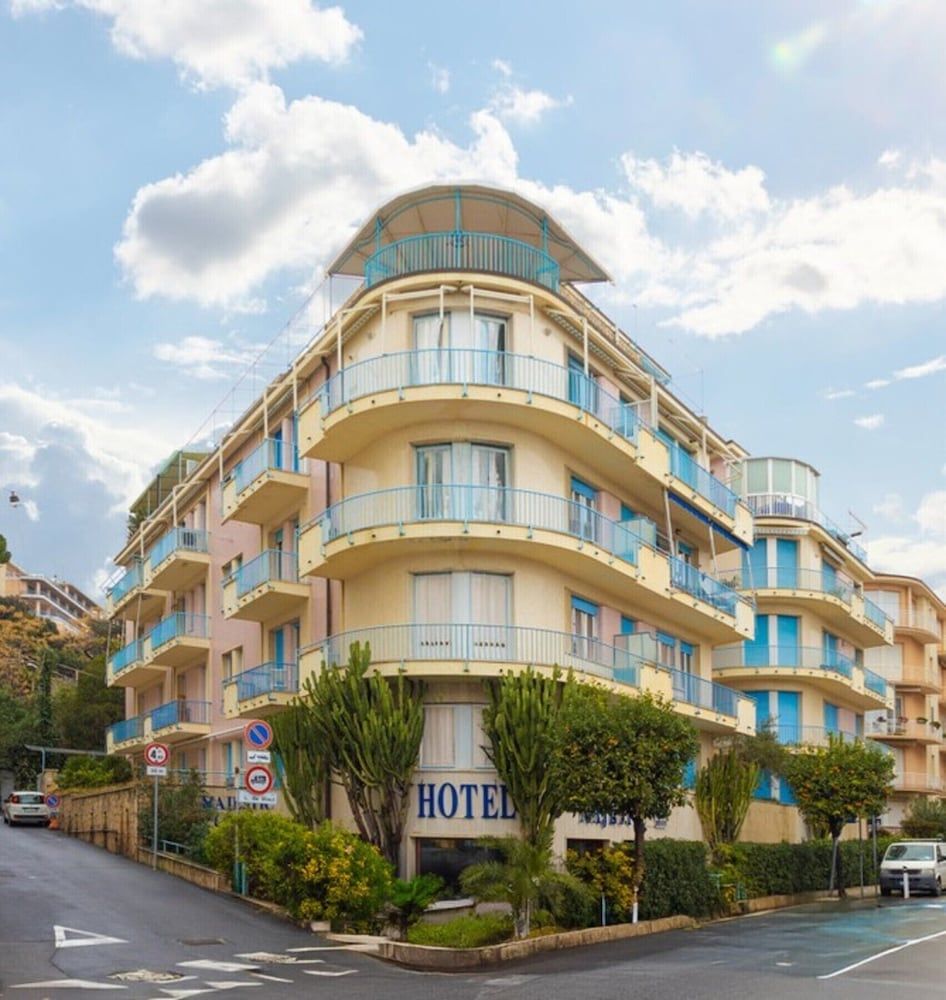 LVG Hotel Collection - Majestic