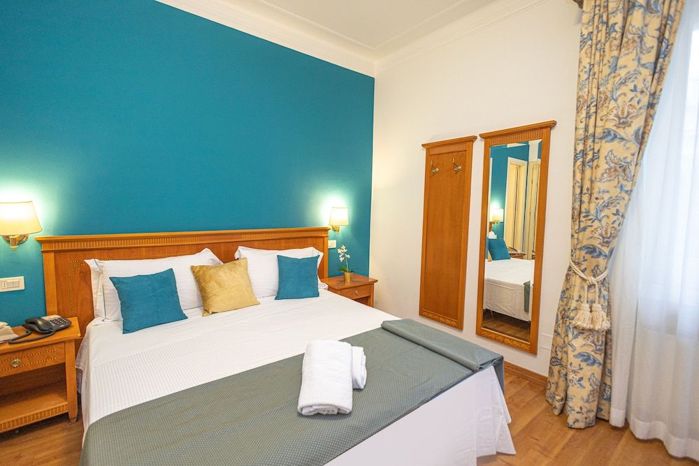 LVG Hotel Collection - Majestic Camera Deluxe Vista Mare 8