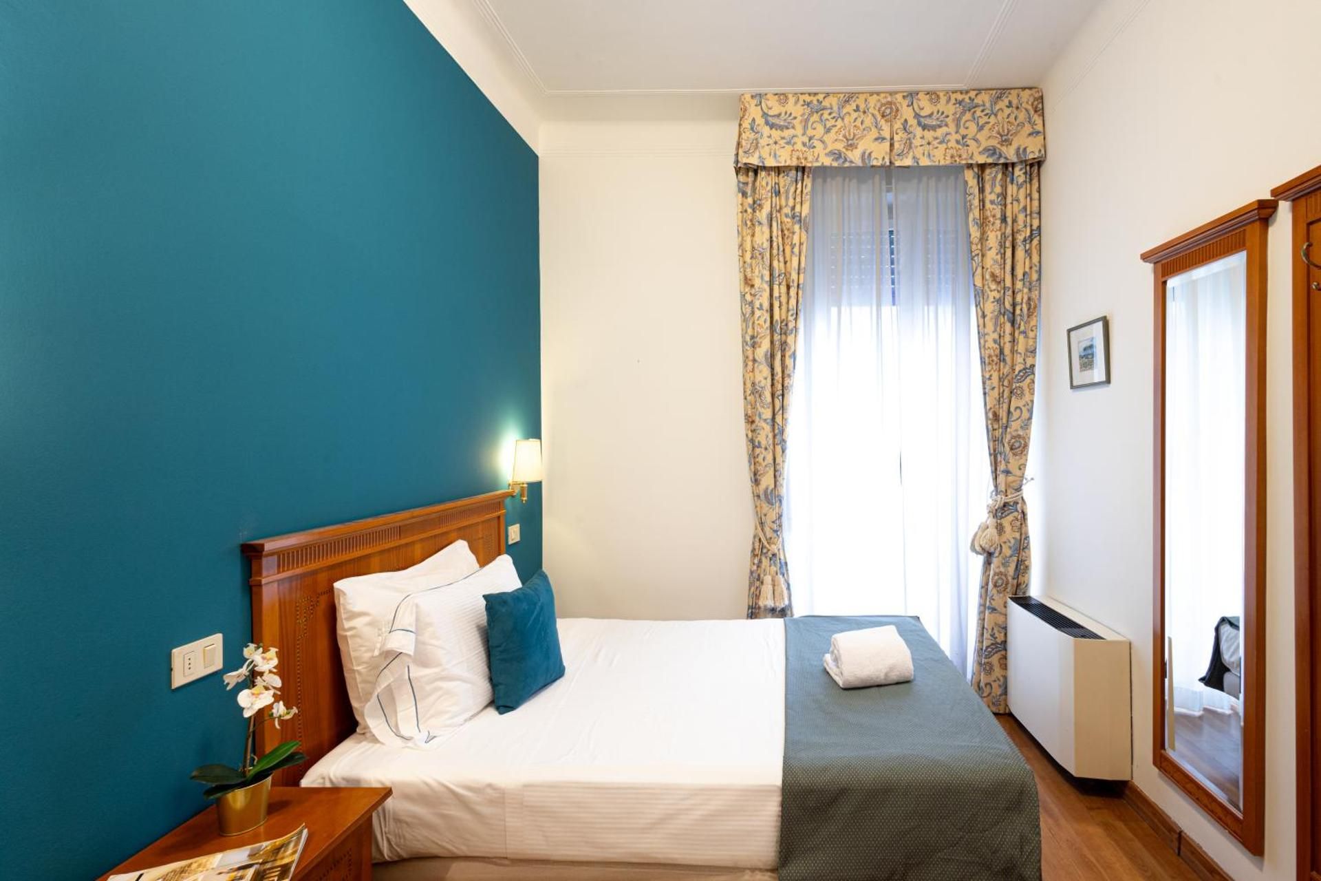 Double Room with Sea View