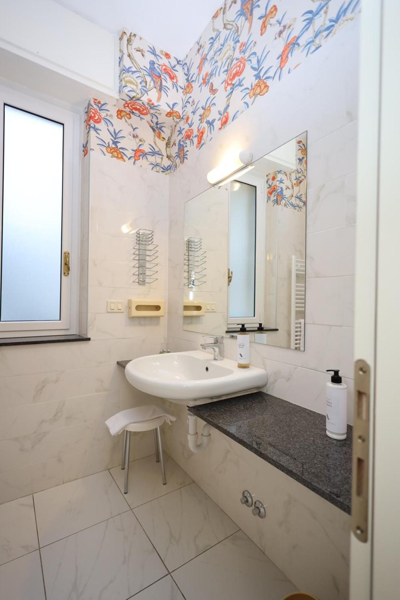 Junior Suite with Sea View