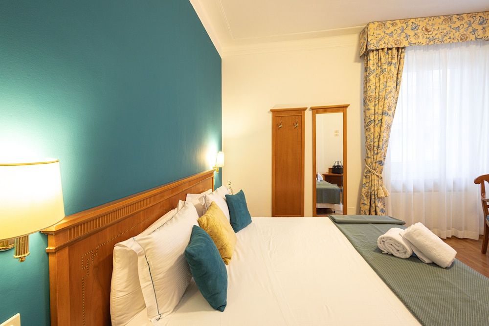 LVG Hotel Collection - Majestic Camera Deluxe Vista Mare 3