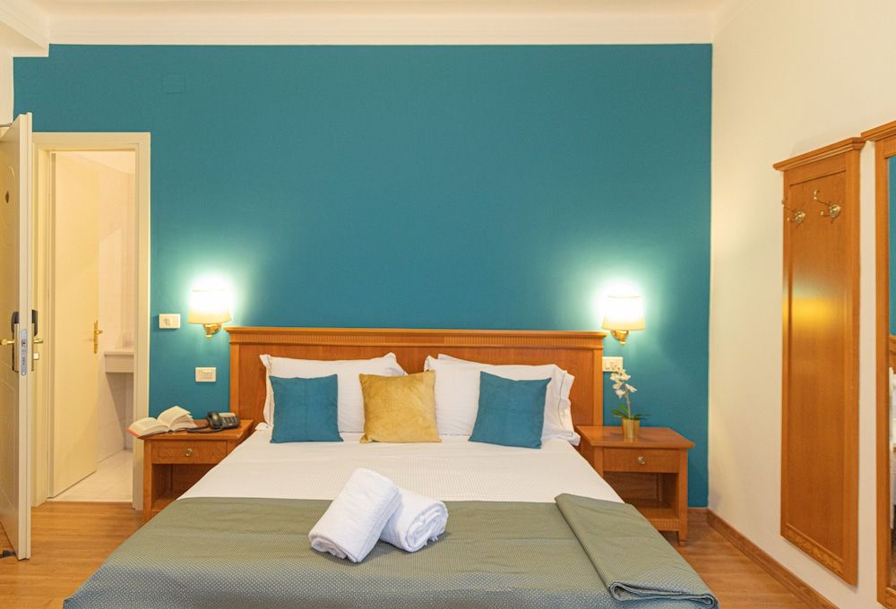 LVG Hotel Collection - Majestic Camera Deluxe Vista Mare 6