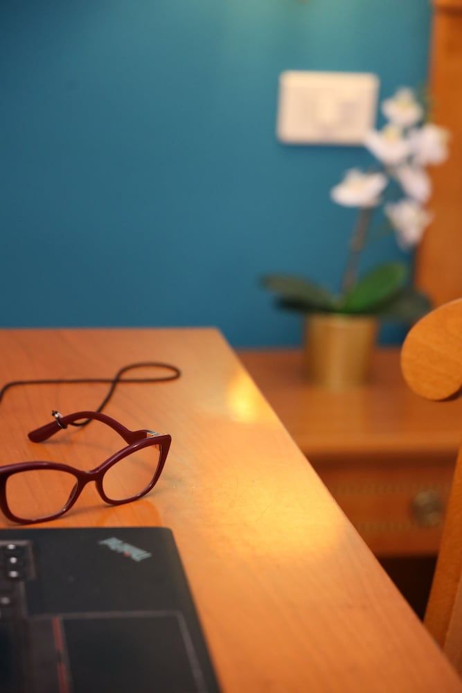 LVG Hotel Collection - Majestic Camera Economy Matrimoniale/Doppia con Letti Singoli 7