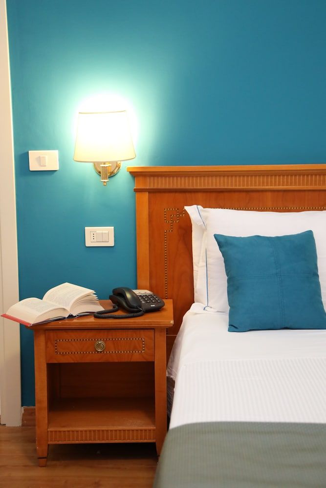 LVG Hotel Collection - Majestic Camera Deluxe Vista Mare 7