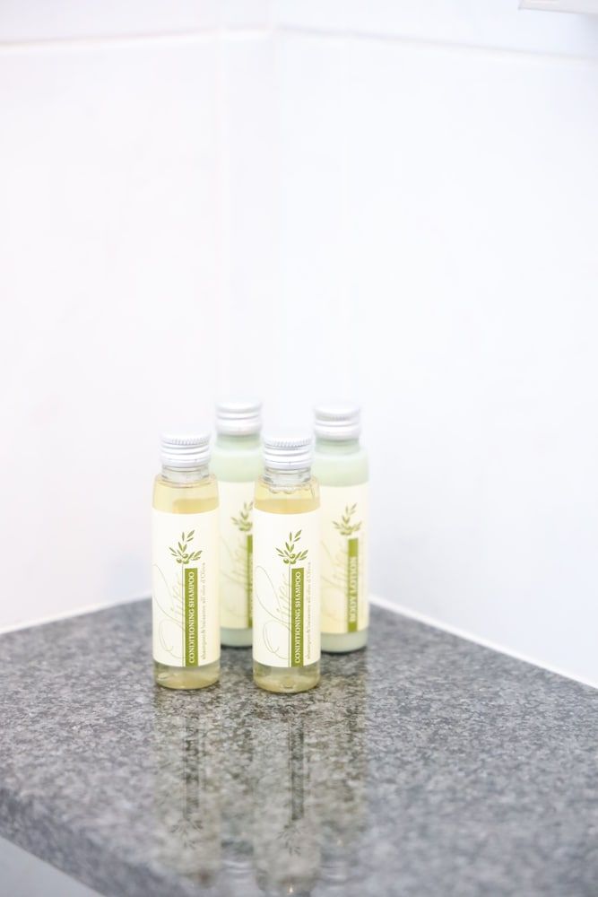 LVG Hotel Collection - Majestic Camera Economy Matrimoniale/Doppia con Letti Singoli 6