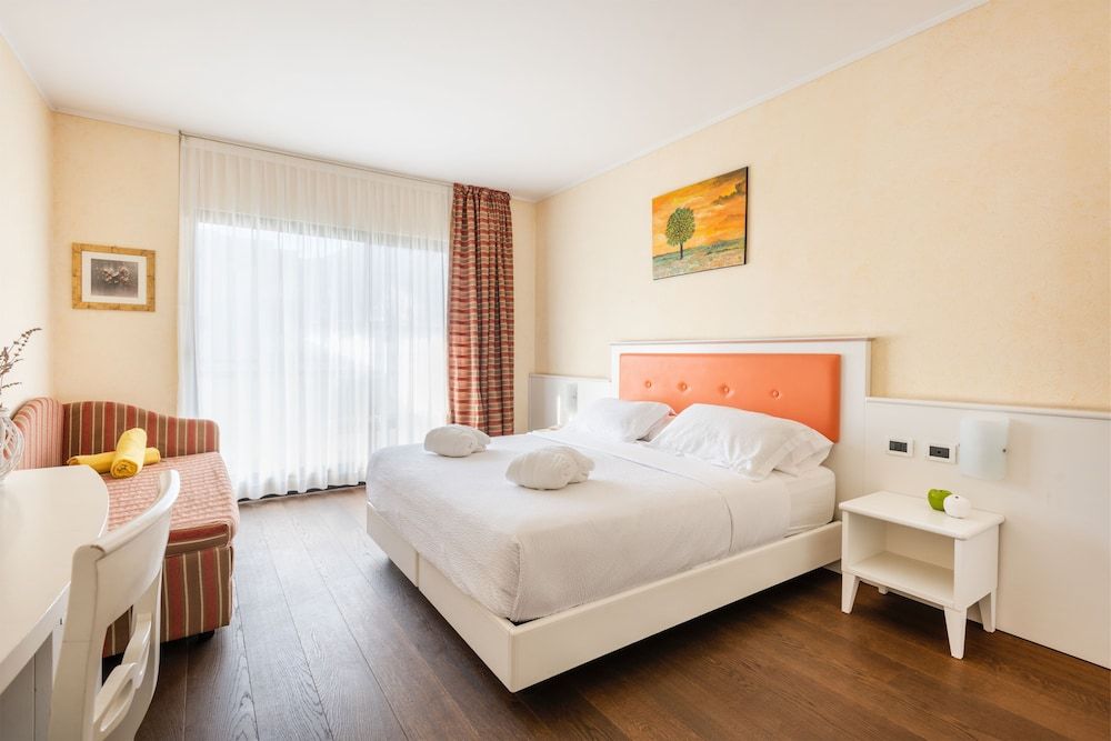 Family Quadruple Room