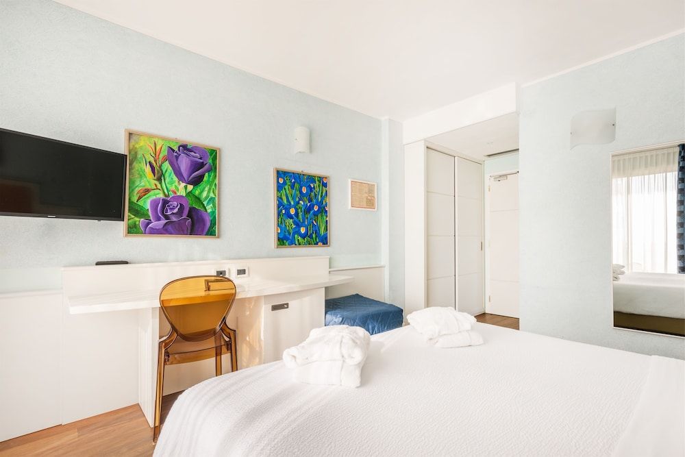Comfort Double or Twin Room