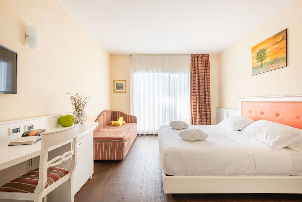 Family Quadruple Room