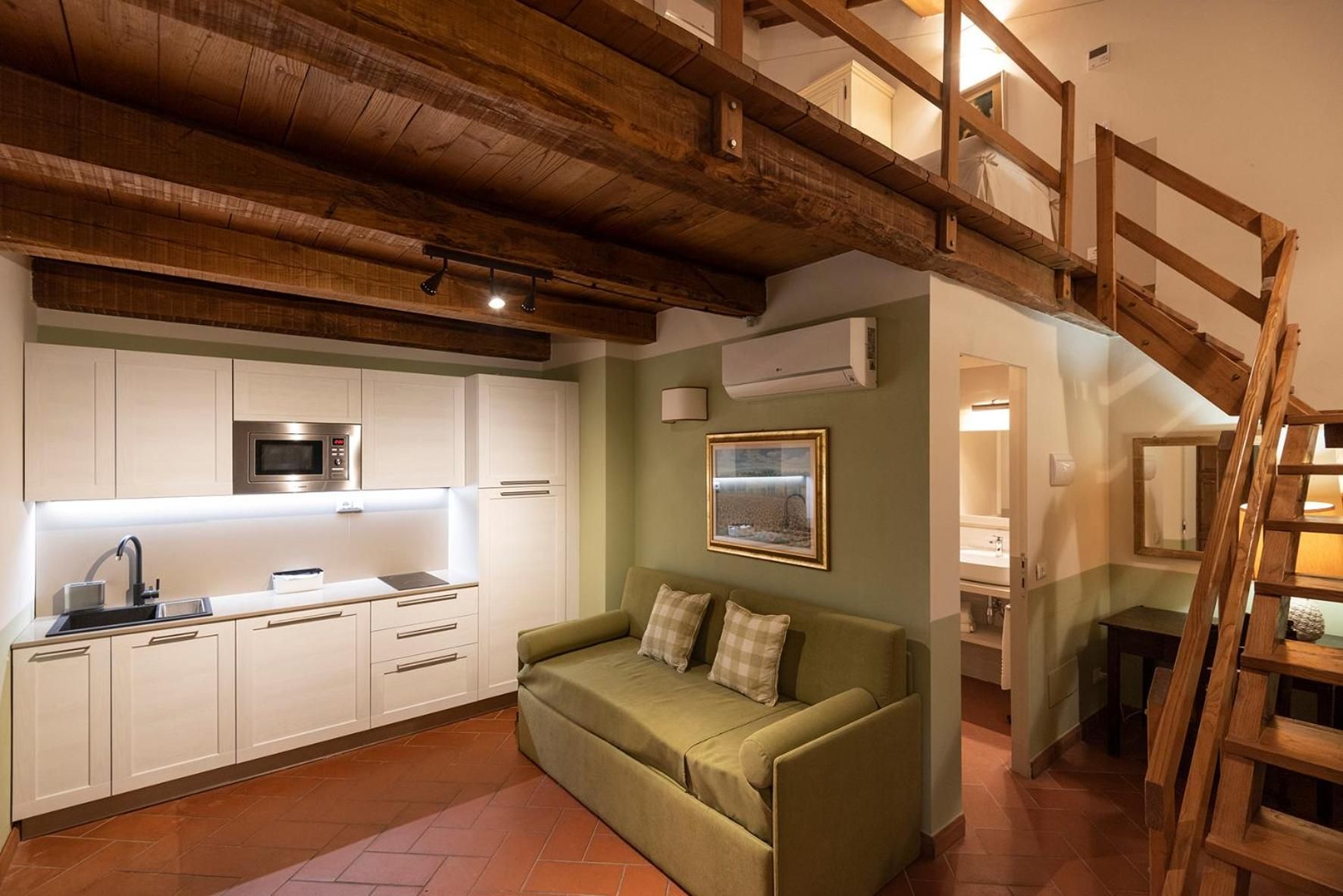 Maisonette