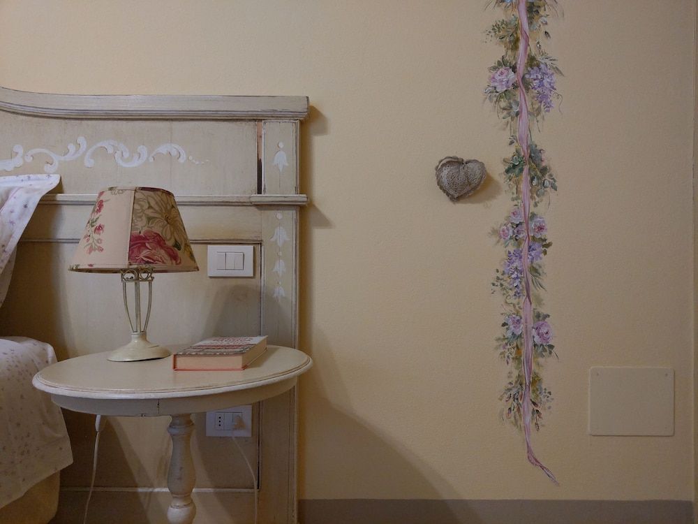 Casa Camilla Triple Room 10