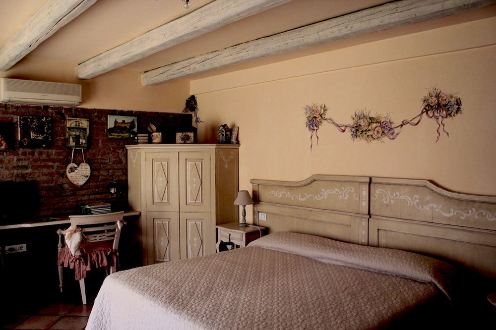 Casa Camilla Triple Room 3