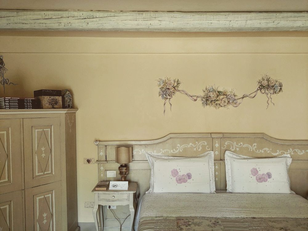 Casa Camilla Triple Room 5