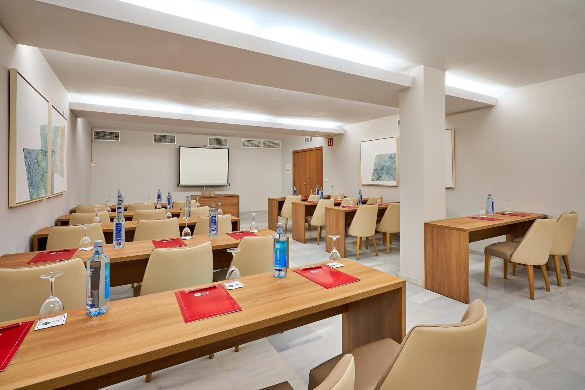 meeting room / ballrooms