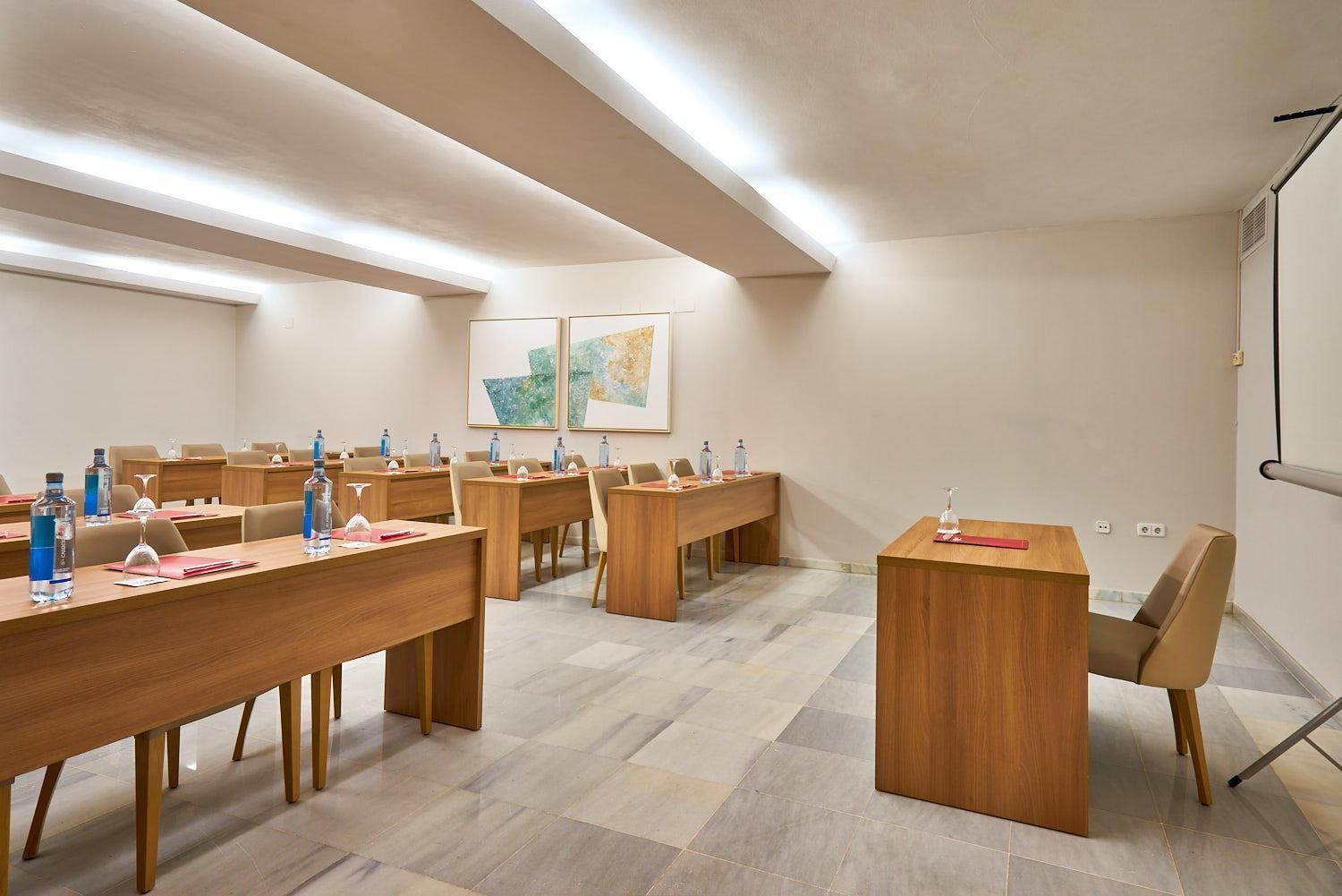 meeting room / ballrooms