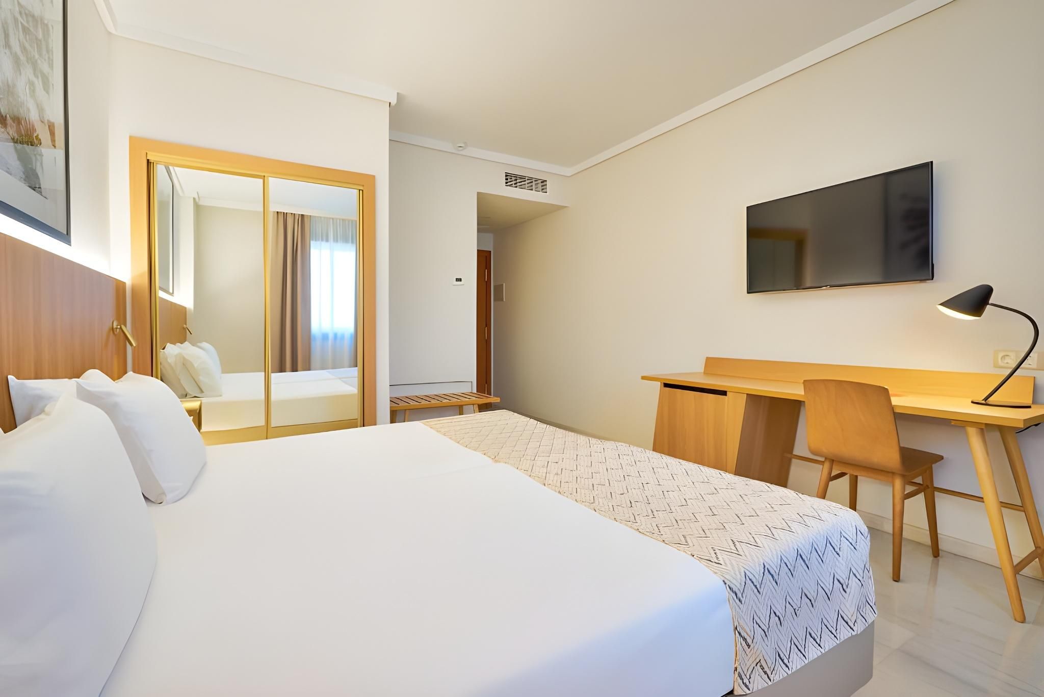 Twin Room Non-Smoking
