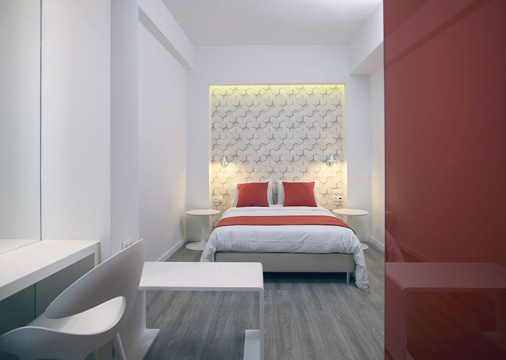 Amazon Hotel Double or Twin Room 6