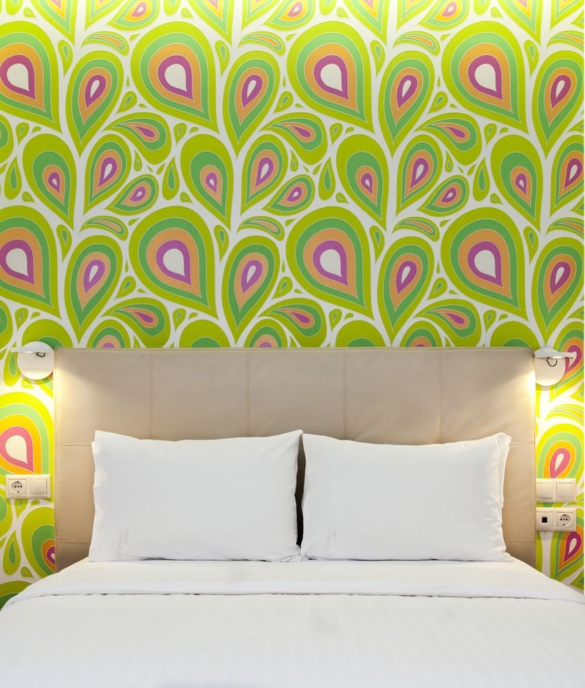 Amazon Hotel Double or Twin Room 2