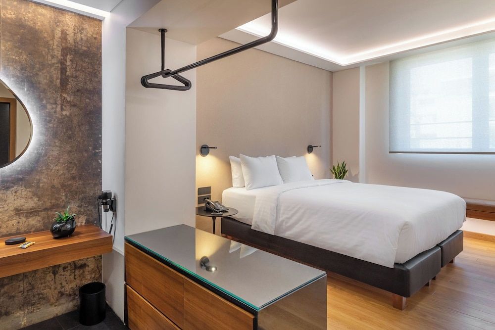 Amazon Hotel Double or Twin Room 7