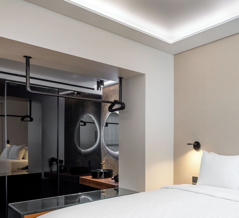 Amazon Hotel Double or Twin Room 5