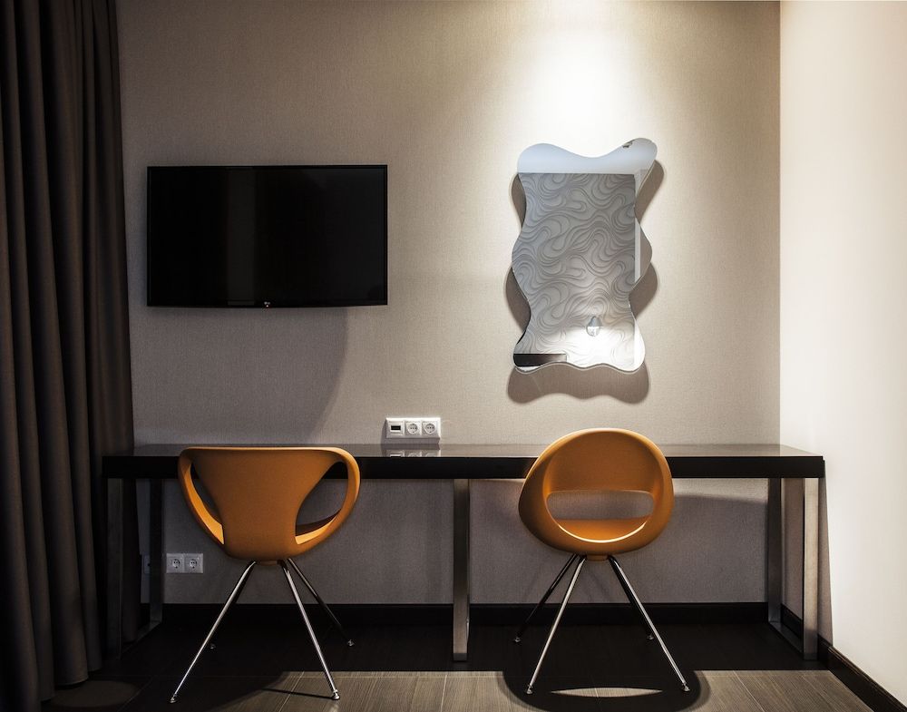 Amazon Hotel Double or Twin Room 9