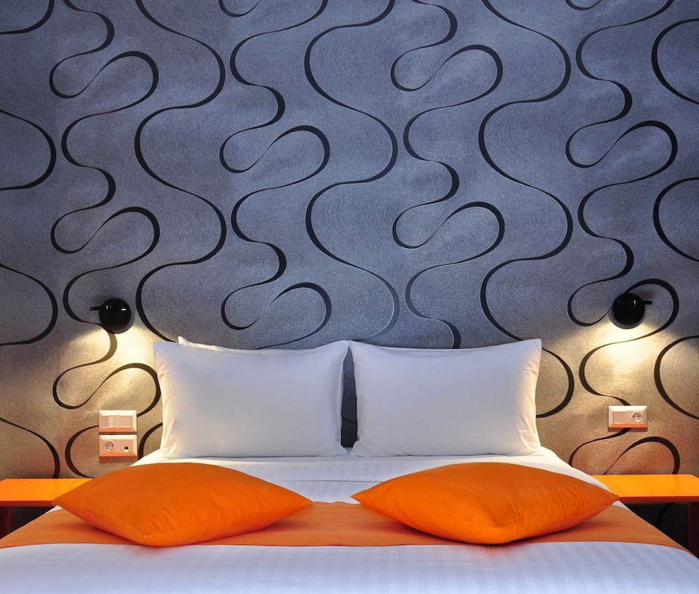 Amazon Hotel Double or Twin Room