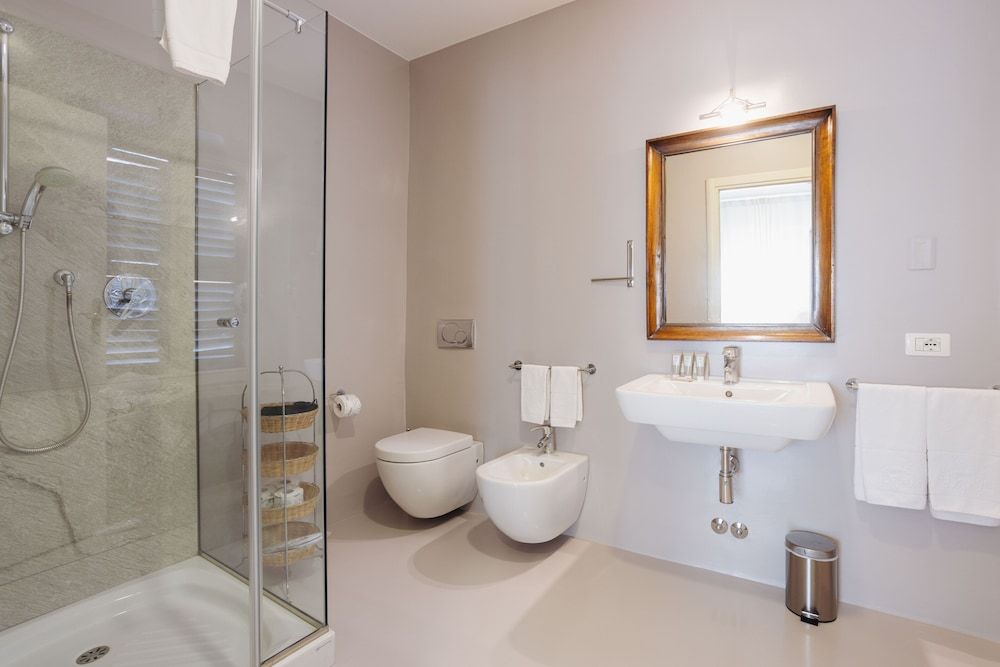 Palazzo Dalla Rosa Prati Apartment, 3 Bedrooms 21