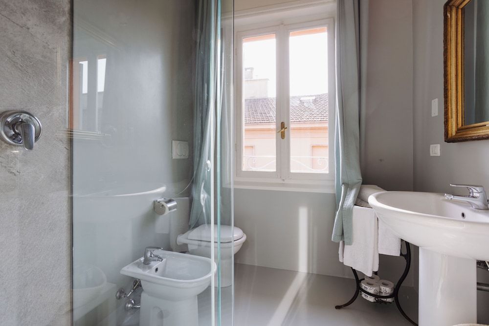 Palazzo Dalla Rosa Prati Apartment, 3 Bedrooms 22