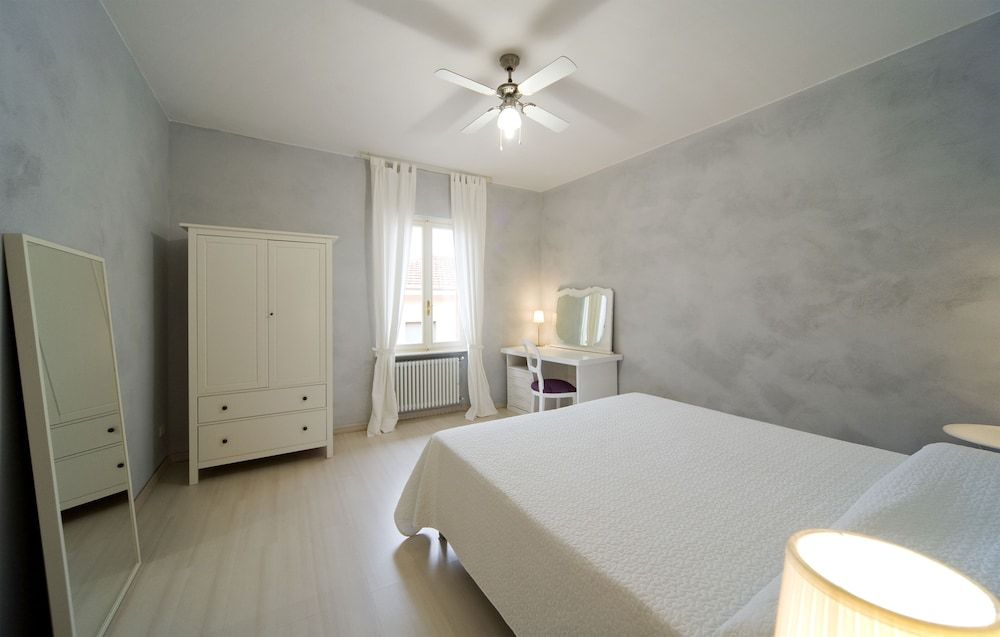 Palazzo Dalla Rosa Prati Apartment, 3 Bedrooms