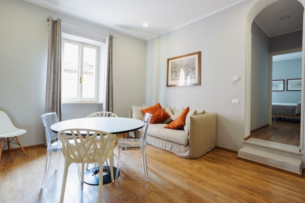 Palazzo Dalla Rosa Prati Apartment, 3 Bedrooms 27