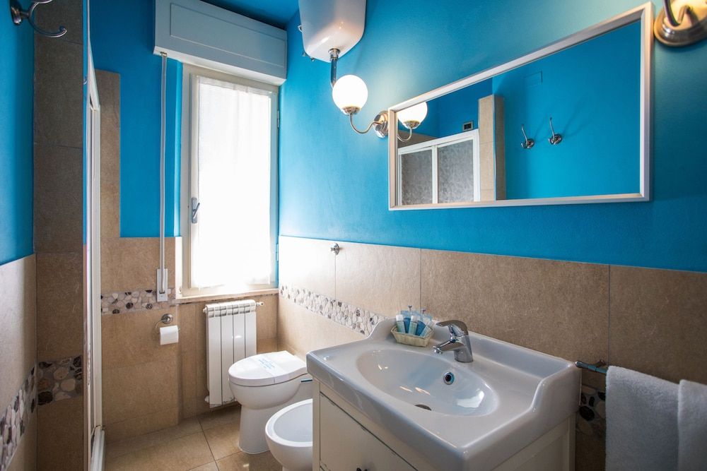 Hotel Massimo Superior Room, 1 Bedroom, Non Smoking, Air conditioning 10