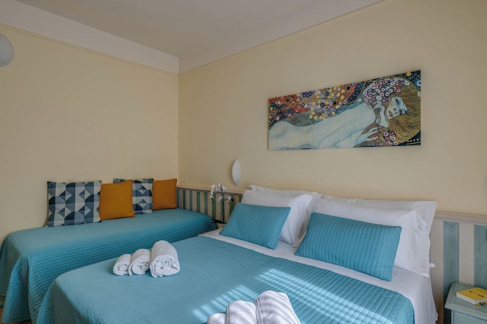 Hotel Massimo Superior Room, 1 Bedroom, Non Smoking, Air conditioning 6