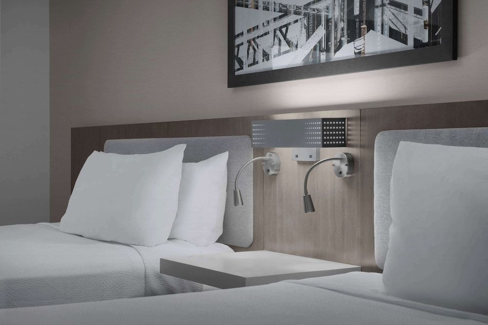 Room, 2 Queen Beds, Accessible
