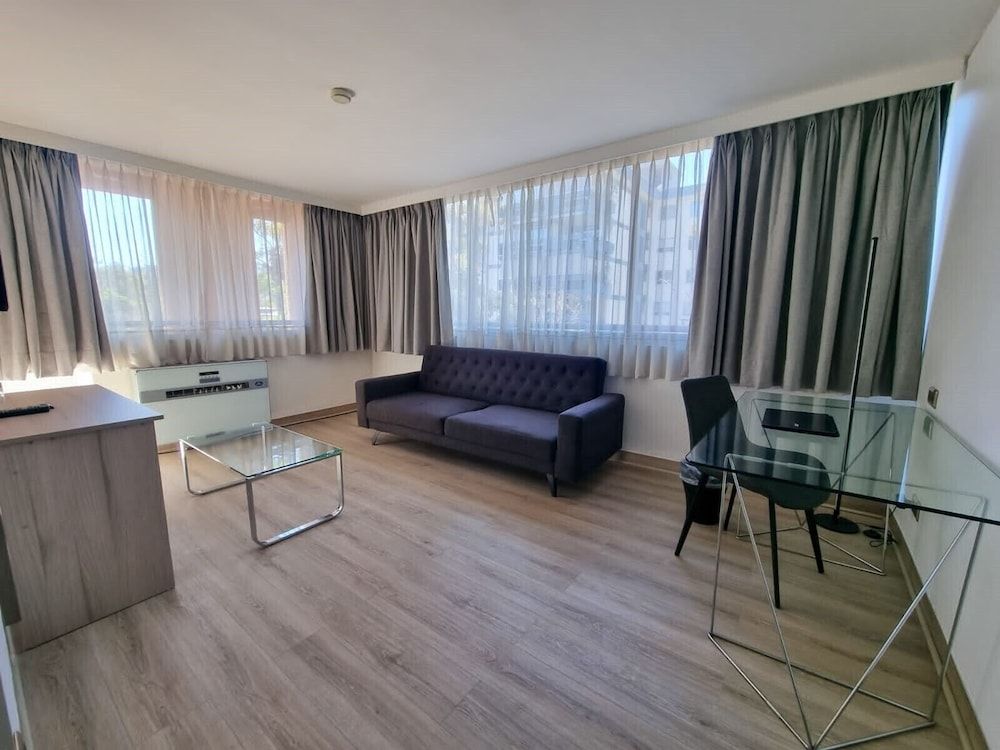 Panamericana Hotel Providencia