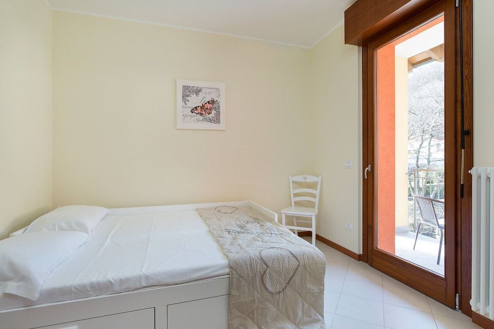 Apartment, 2 Bedrooms