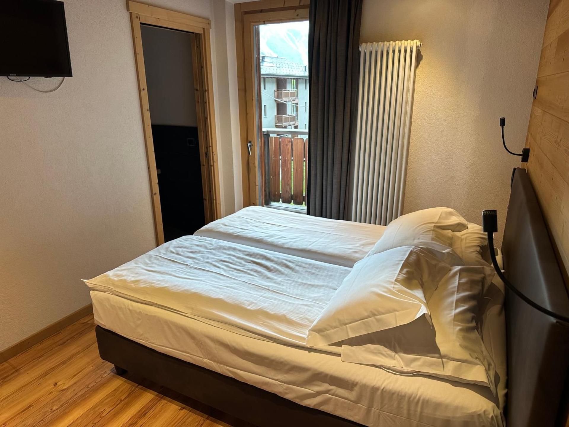 Budget Double Room